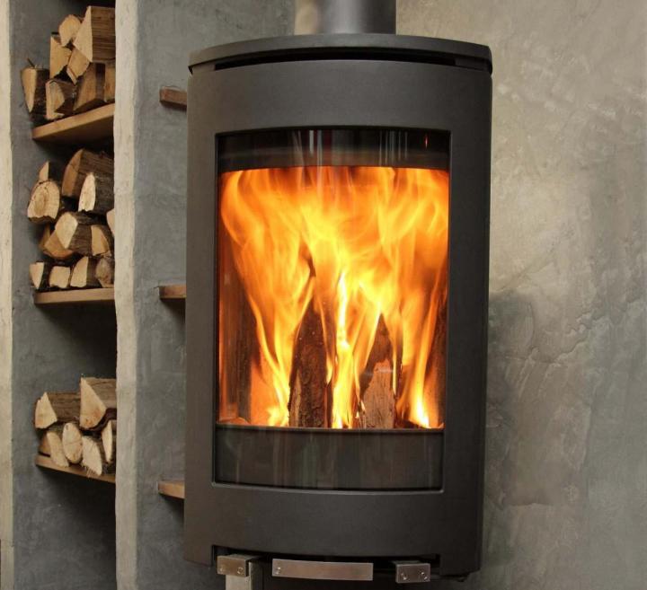 Service de ramonage de poêle à bois Louviers